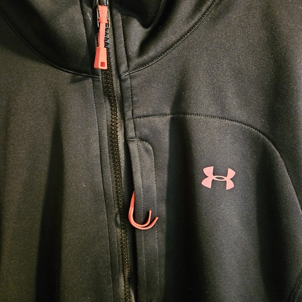 Under Armour Jacket - Picture 3 of 5